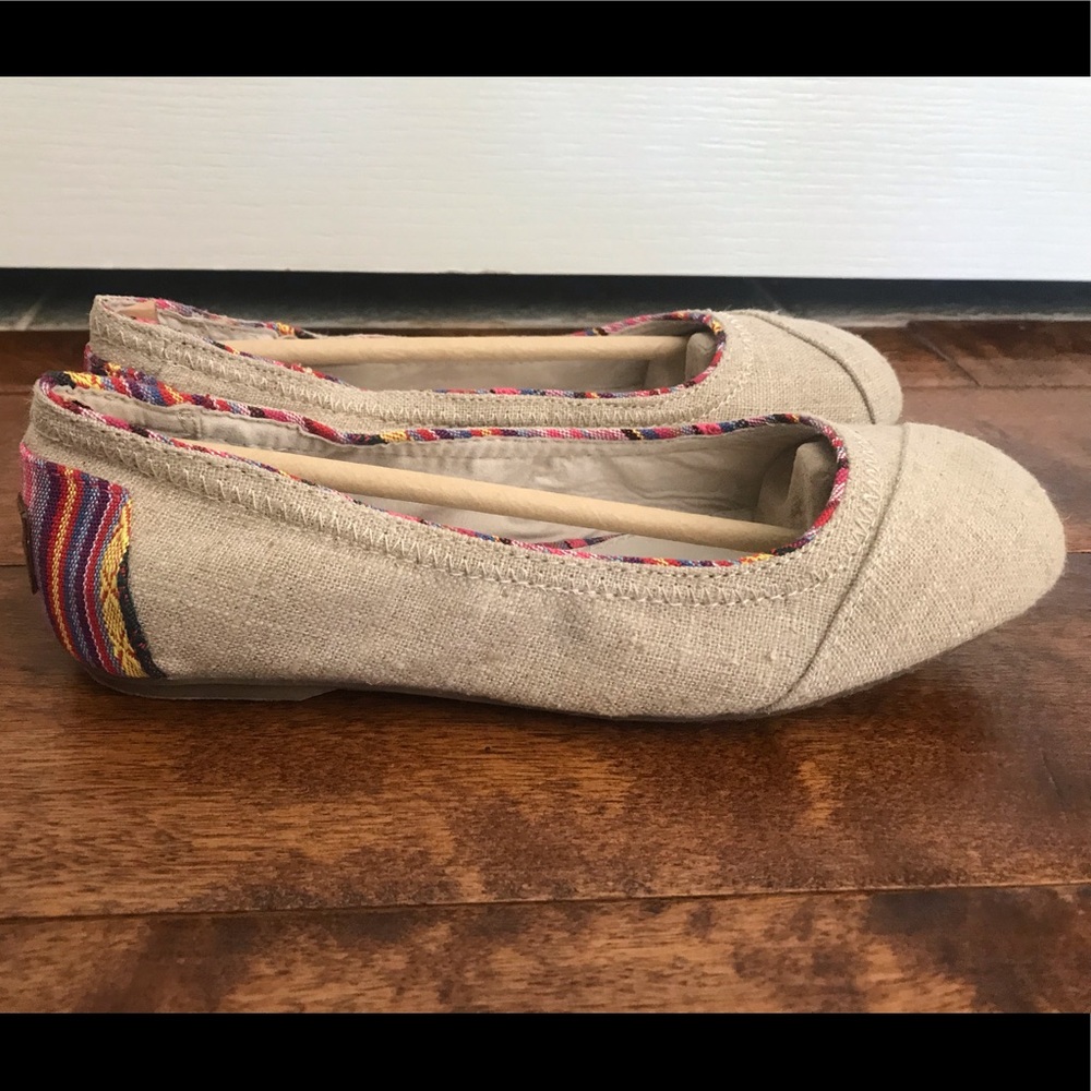 Shoes - Picture 2 of 3